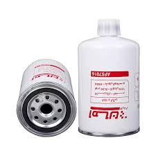 فیلتر آبگیر گازوئیل امان AFS7016