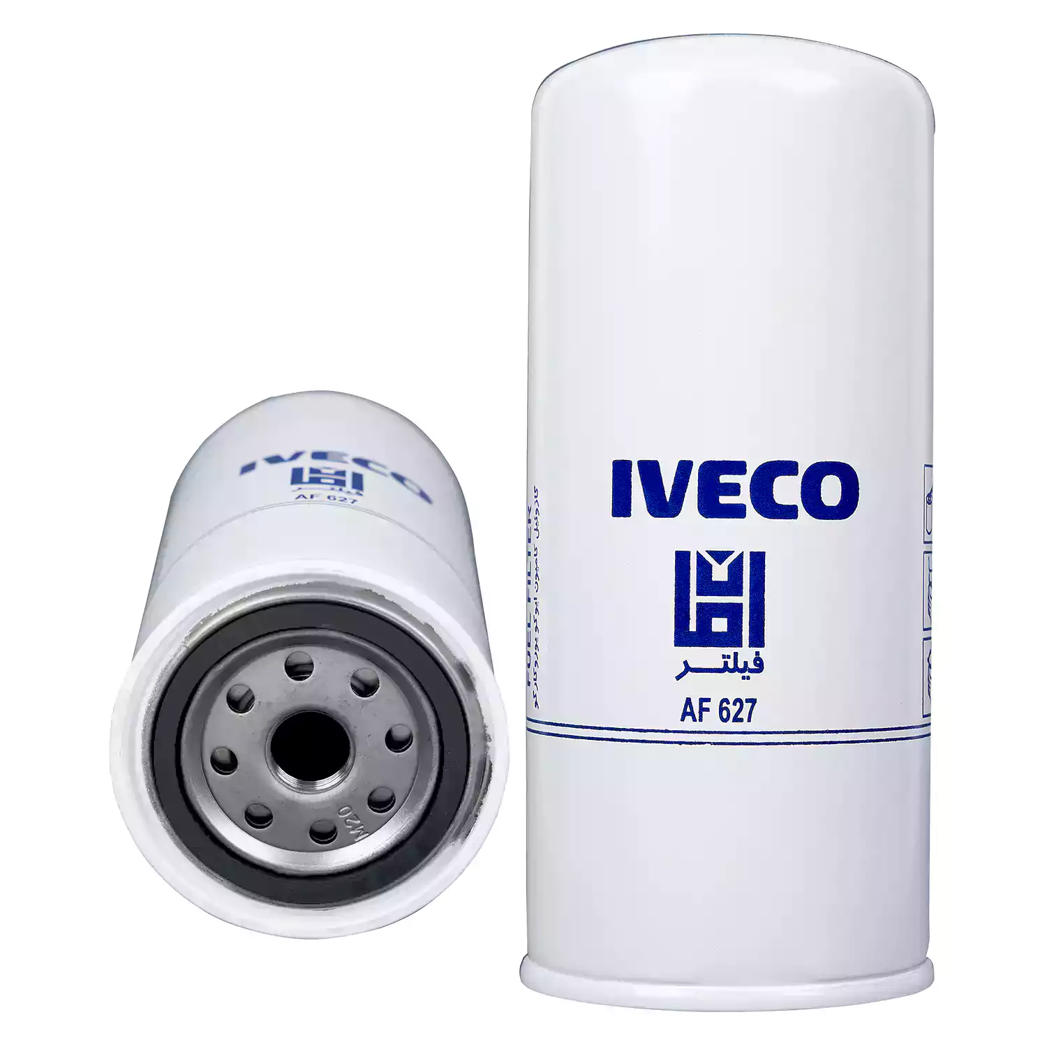 فیلتر گازوئیل امان AFF6020