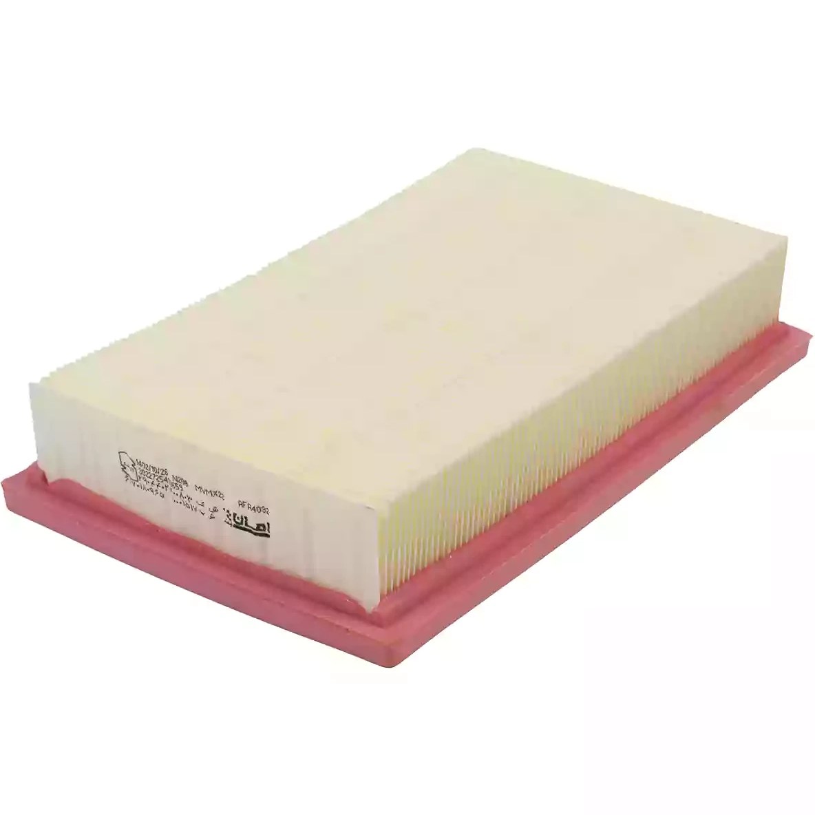 فیلتر هوا امان AFA4032