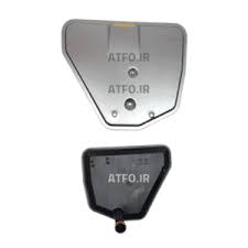 فیلتر گیربکس اتوماتیک آئودی BW040