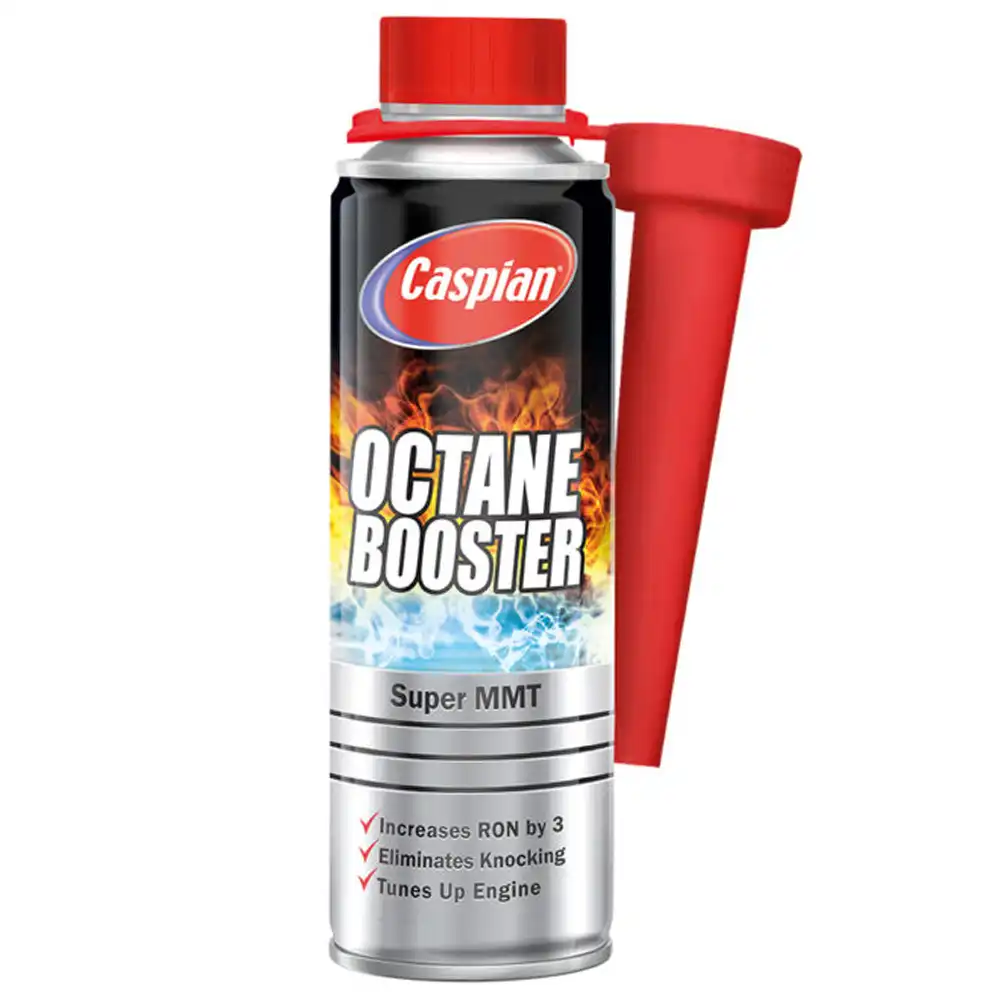 اکتان بوستر کاسپین Super MMT حجم 300ml