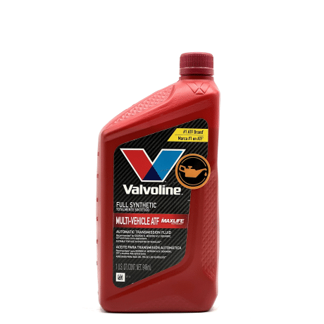 روغن گیربکس اتوماتیک والوالین Multi Vehicle ATF MaxLife