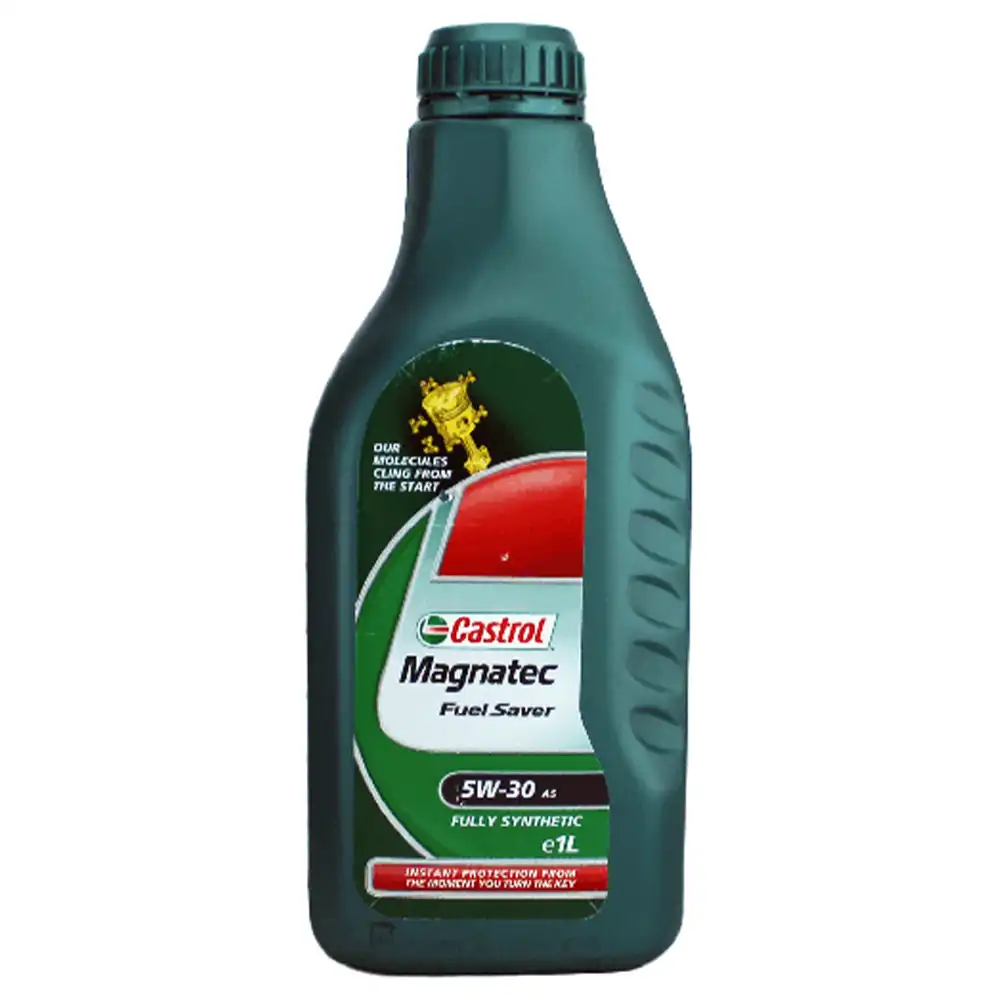 روغن موتور کاسترول مگناتک 5W30 SN حجم 1 لیتر