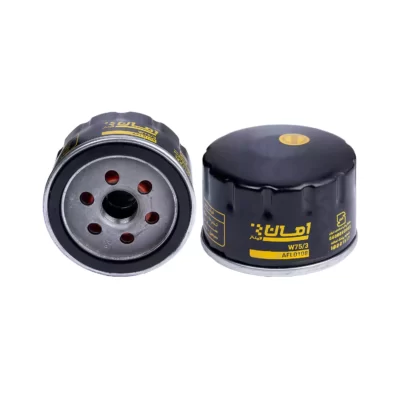 فیلتر روغن امان AFL0129