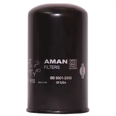 فیلتر روغن امان AFLE0106