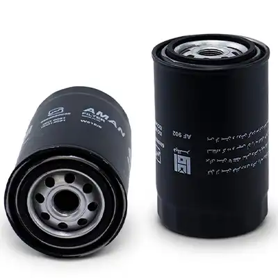 فیلتر روغن امان AFL0112