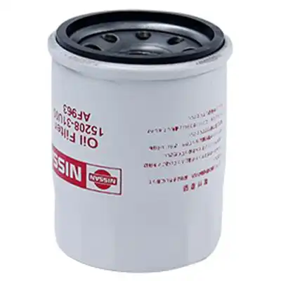 فیلتر روغن امان AFL0110/A