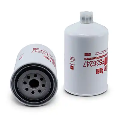 فیلتر آبگیر گازوئیل امان AFS7008