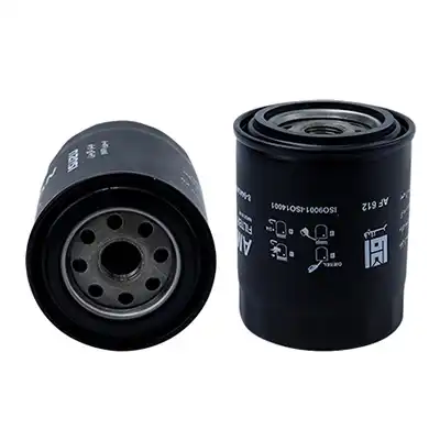 فیلتر گازوئیل امان AFF6015