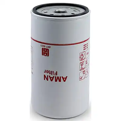فیلتر گازوئیل امان AFF6021
