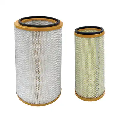 فیلتر هوا امان AFA5022