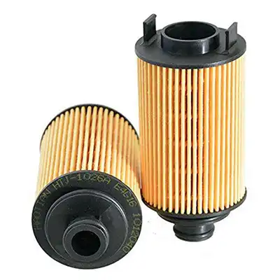 فیلتر روغن امان AFLE0149