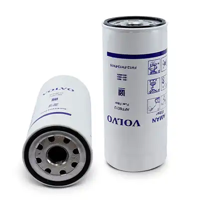 فیلتر گازوئیل امان AFF6012