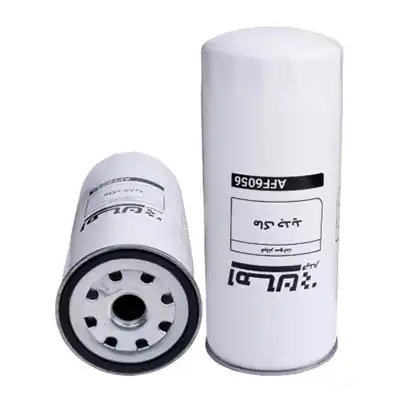 فیلتر گازوئیل امان AFF6056