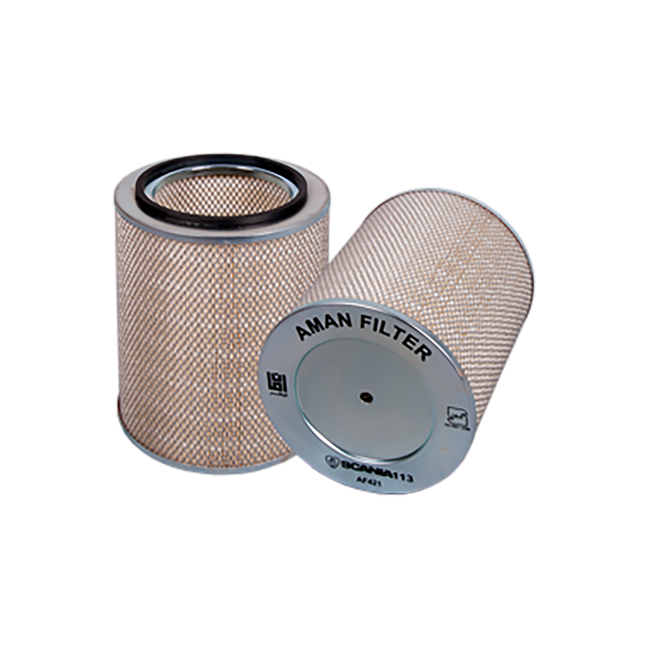 فیلتر هوا امان AFA5063/D