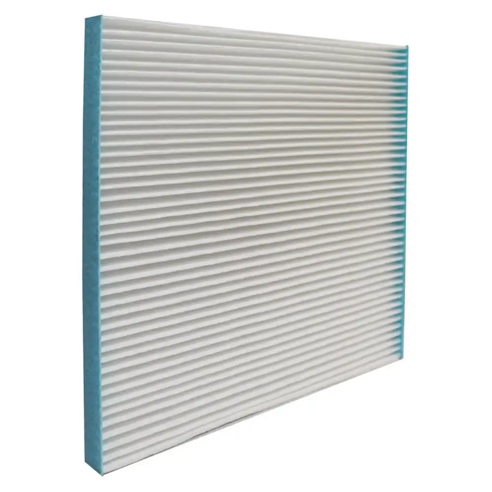 فیلتر کابین دم 27277JN20A الیاف ساده