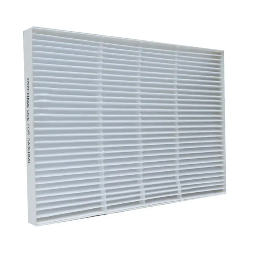 فیلتر کابین دم 27277EN025 الیاف توری دار