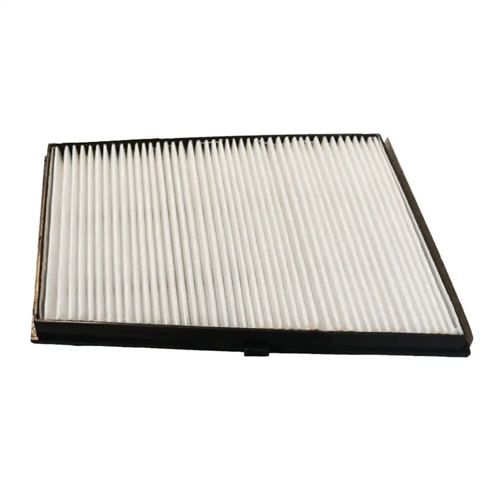 فیلتر کابین دم A219EC8121010 الیاف ساده