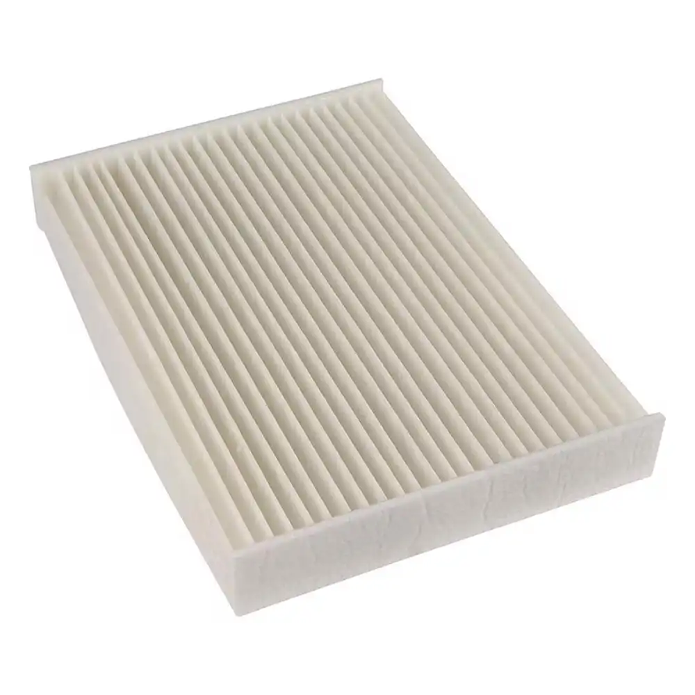 فیلتر کابین دم 272774BA0B الیاف ساده