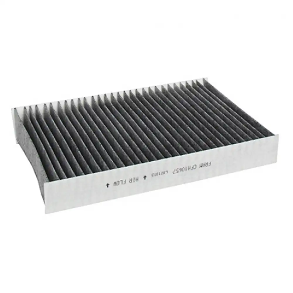 فیلتر کابین دم 272770840R الیاف ساده
