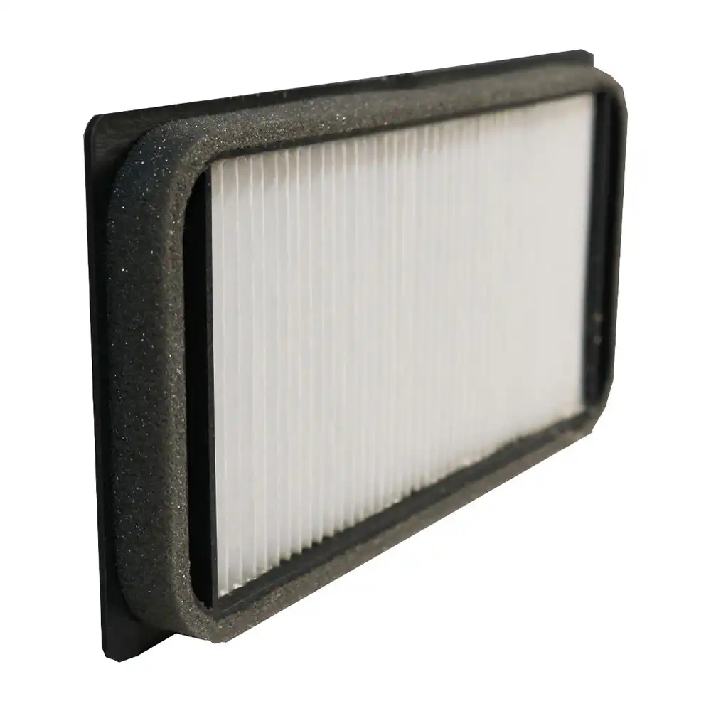 فیلتر کابین دم نیسان ریچ الیاف ساده