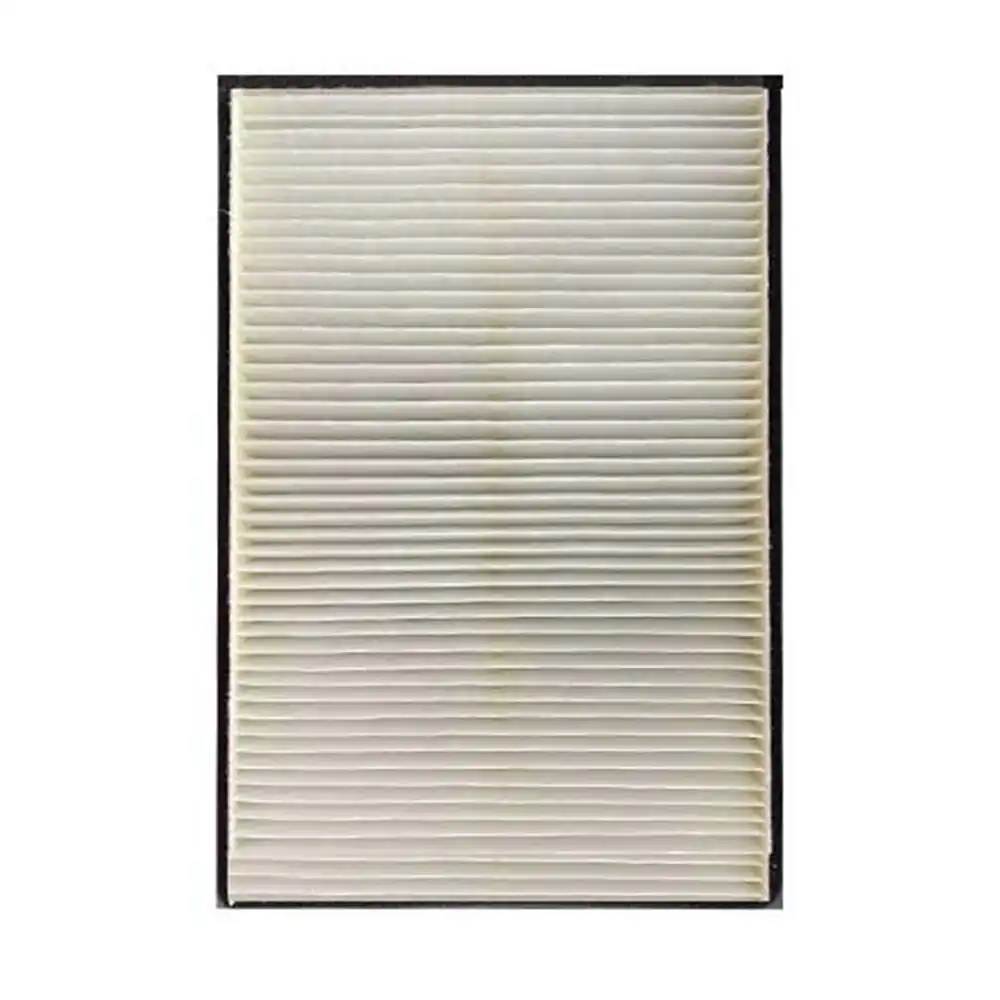 فیلتر کابین دم C2011353000 الیاف توری دار