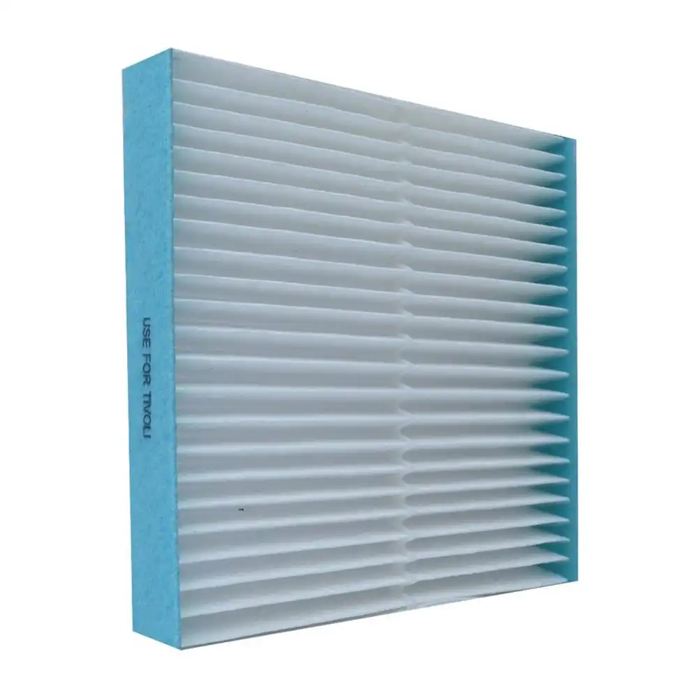 فیلتر کابین دم 6811235000 الیاف توری دار