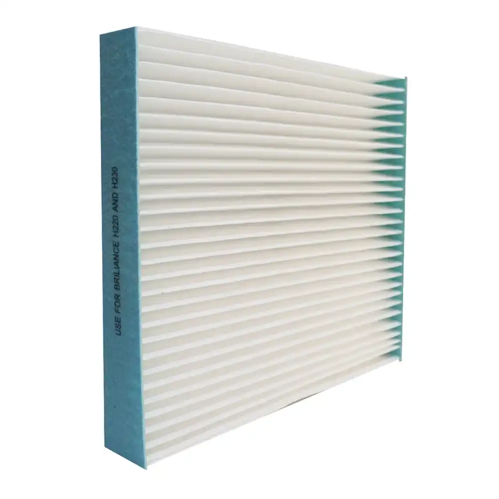 فیلتر کابین دم 4293145 الیاف ساده