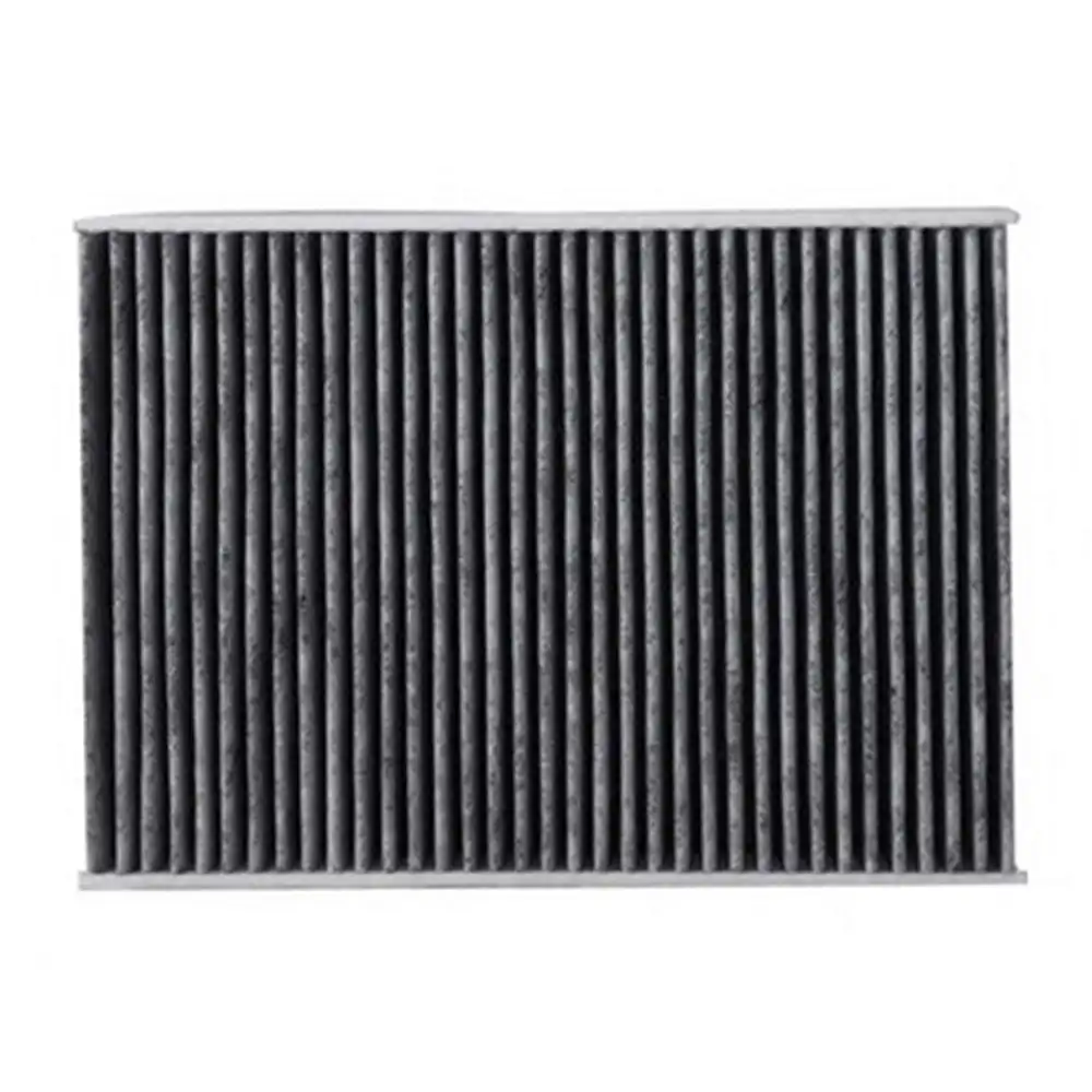 فیلتر کابین دم 6479K9 الیاف توری دار