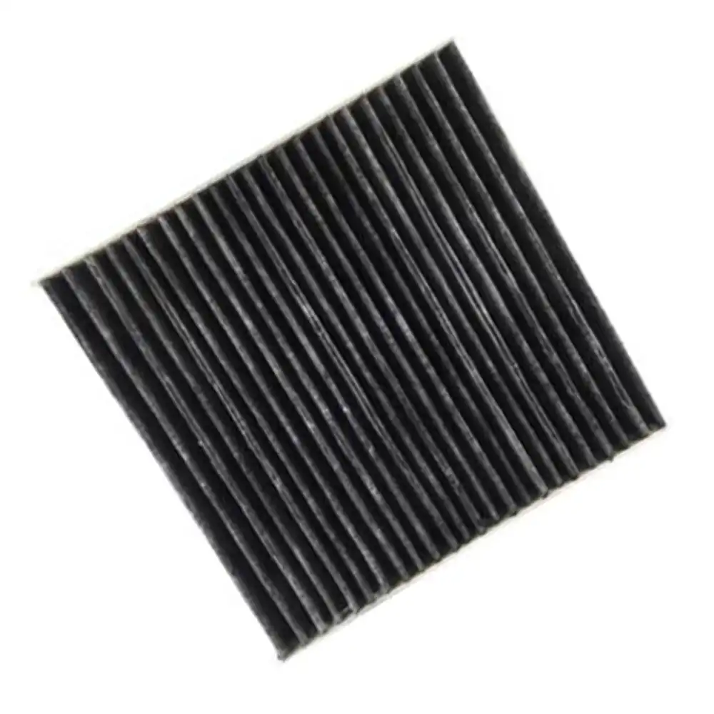 فیلتر کابین دم 9678792080 الیاف توری دار