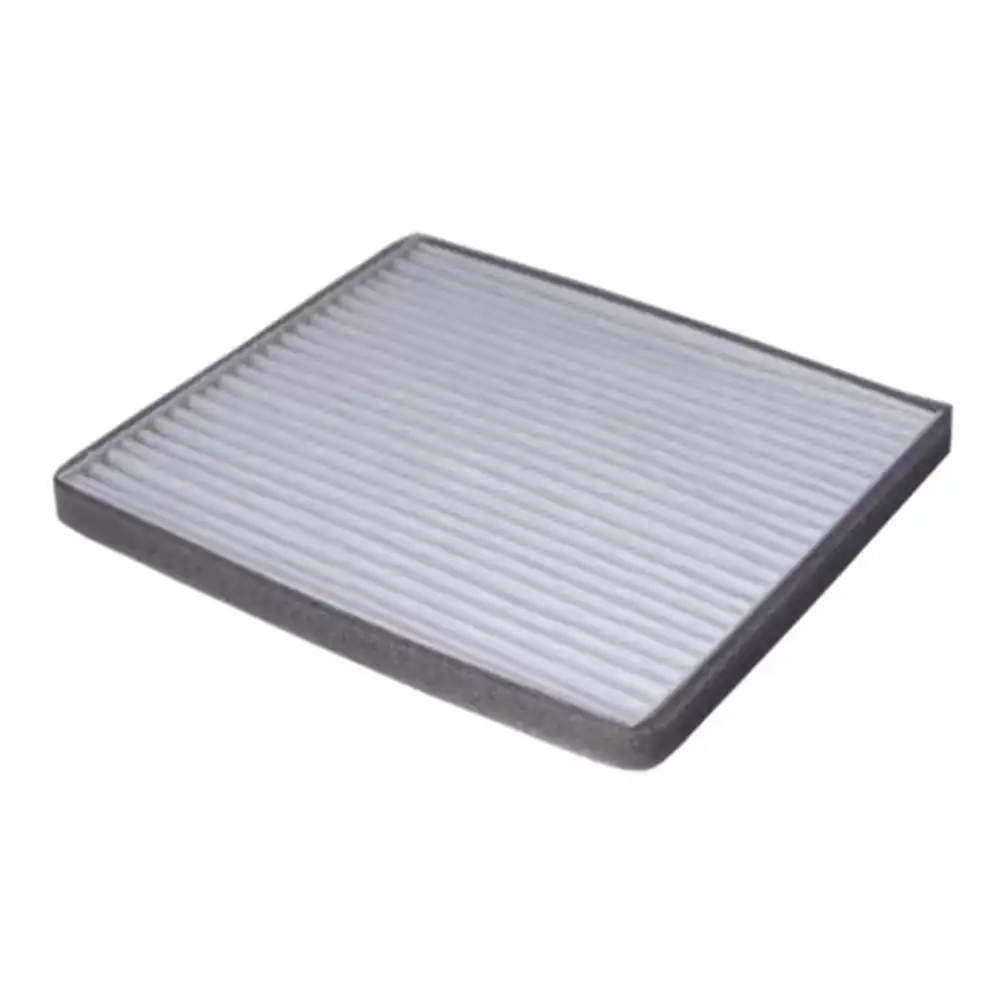 فیلتر کابین دم MF2 الیاف توری دار