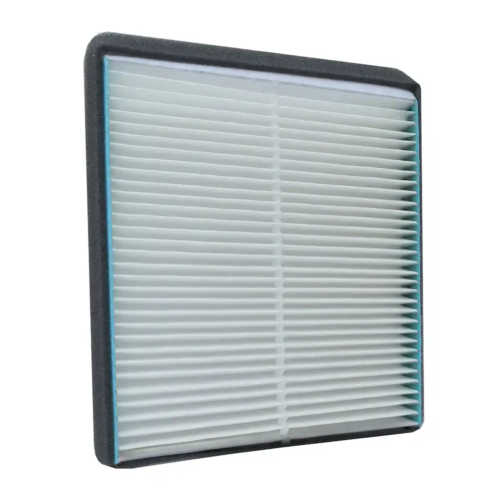 فیلتر کابین دم MF3 الیاف ساده