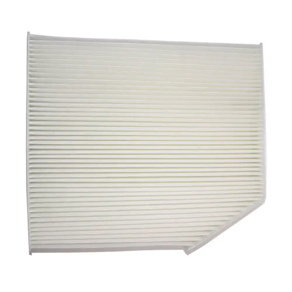 فیلتر کابین دم 8104400ASZ08A الیاف توری دار