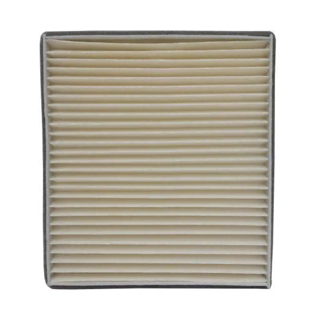 فیلتر کابین دم 9586164J10 الیاف ساده