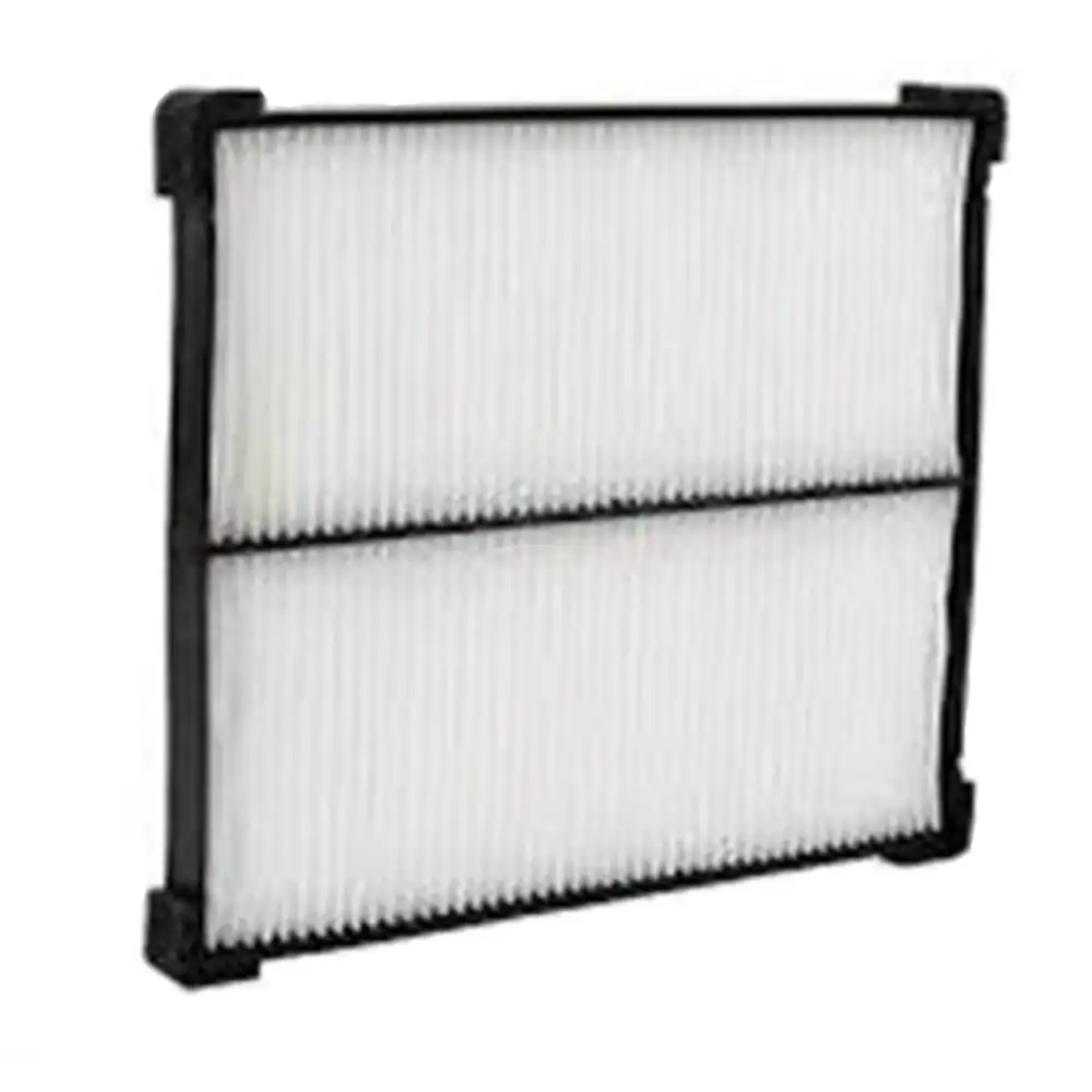 فیلتر کابین دم سوزوکی کیزاشی الیاف ساده