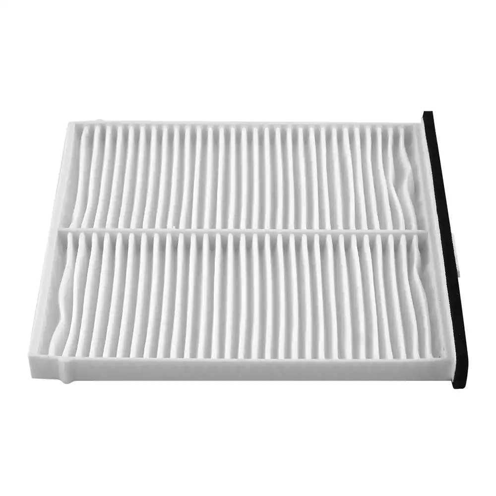 فیلتر کابین دم مزدا 3 الیاف ساده