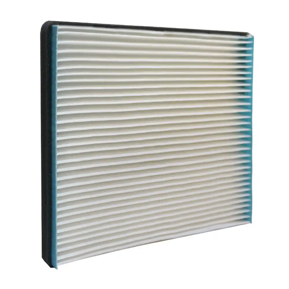 فیلتر کابین دم اف ام T5 الیاف ساده