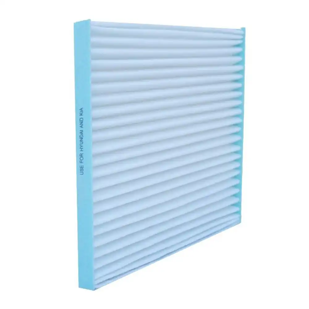 فیلتر کابین دم 97133D1000 الیاف توری دار