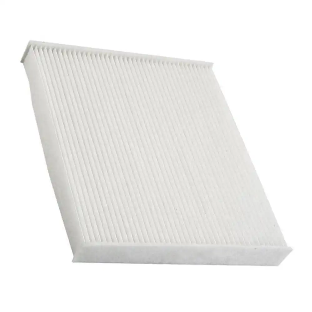 فیلتر کابین دم آلفارومئو 4C الیاف توری دار