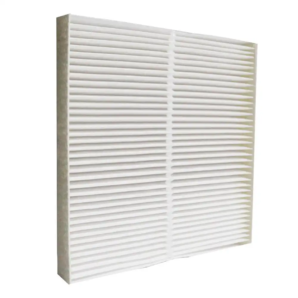 فیلتر کابین دم 301001778AA الیاف ساده