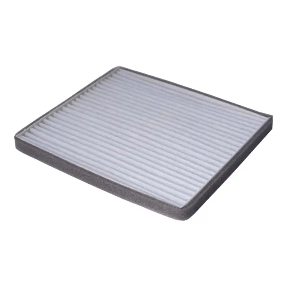 فیلتر کابین دم 301001782AA الیاف توری دار