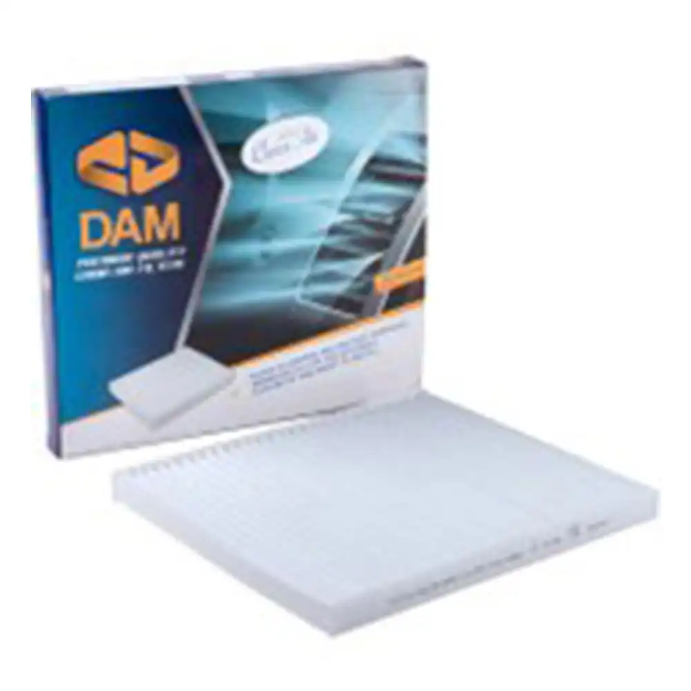 فیلتر کابین دم چانگان CS55 الیاف ساده