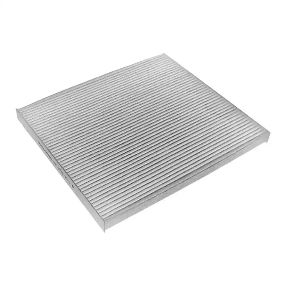 فیلتر کابین دم 971331J000 الیاف توری دار