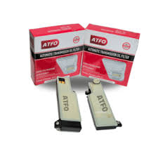 فیلتر گیربکس اتوماتیک هوندا H077