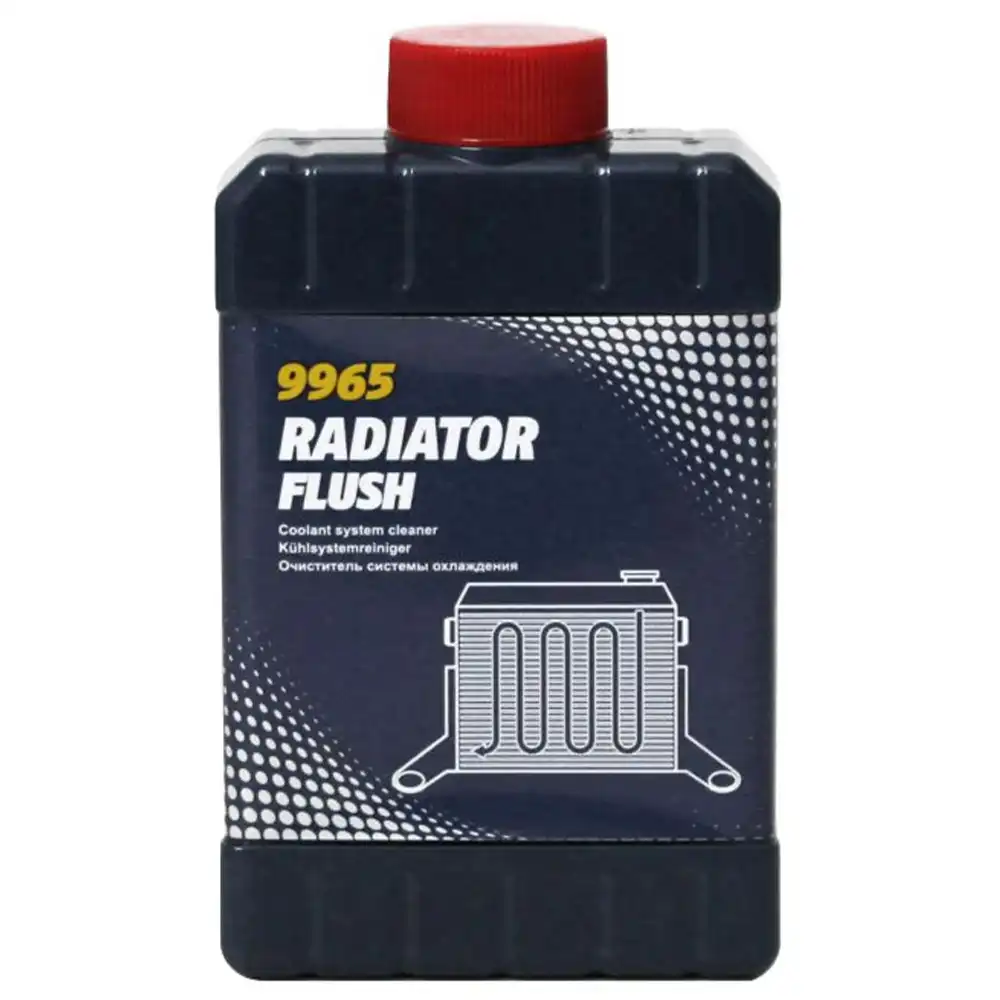 تمیز کننده رادیاتور مانول 9965
