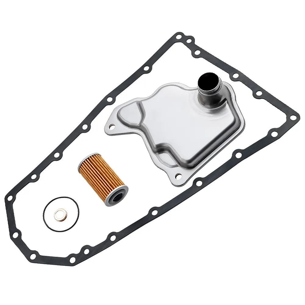 فیلتر گیربکس اتوماتیک رنو و نیسان N068