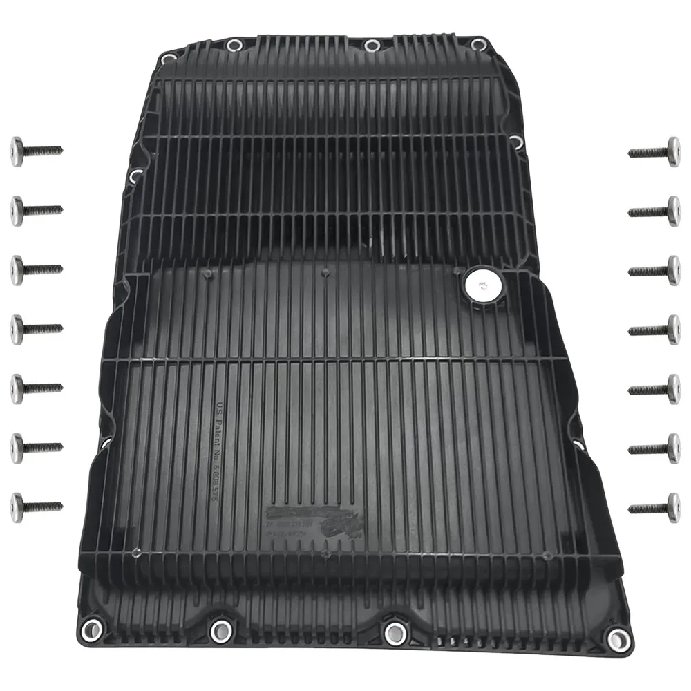 فیلتر گیربکس اتوماتیک پورشه PH048