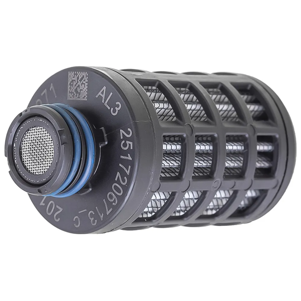 فیلتر گیربکس اتوماتیک رنو،چری RT097