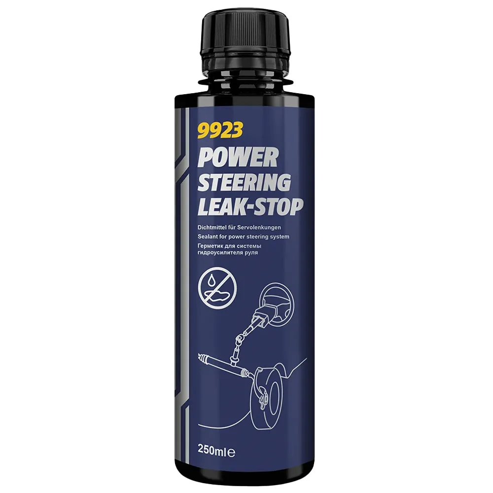 نشت گیر هیدرولیک فرمان مانول