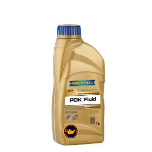 روغن گیربکس اتوماتیک راونول مدل ATF PDK Fluid